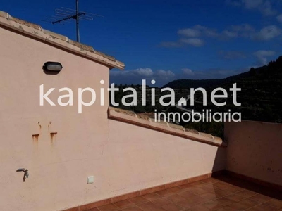 Venta Casa unifamiliar Beniatjar. 76 m²