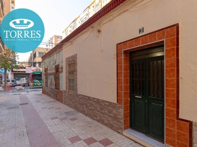 Venta Casa unifamiliar Málaga. 80 m²