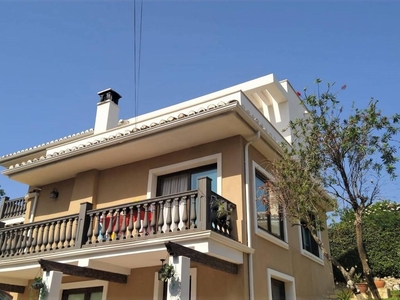 Venta Casa unifamiliar Mijas. Con terraza 279 m²