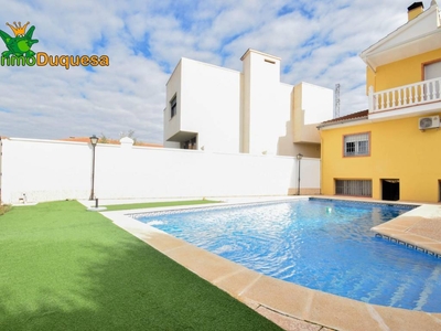 Venta Casa unifamiliar Ogíjares. Con terraza 267 m²