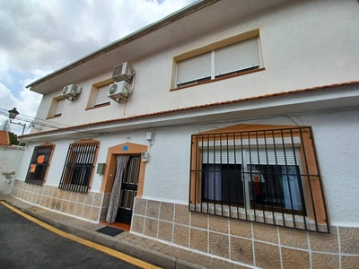 Venta Casa unifamiliar Torres de La Alameda. 111 m²