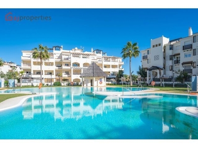 VENTA DE PISO EN RESIDENCIAL DUQUESA