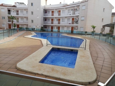 Venta Piso Águilas. Piso de dos habitaciones Con terraza