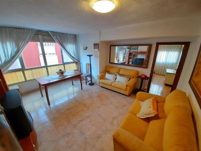 Venta Piso Alzira. Piso de tres habitaciones Buen estado tercera planta