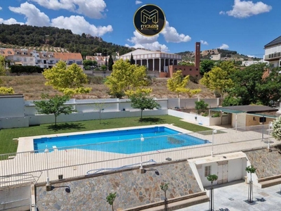 Venta Piso Jaén. Piso de dos habitaciones Tercera planta