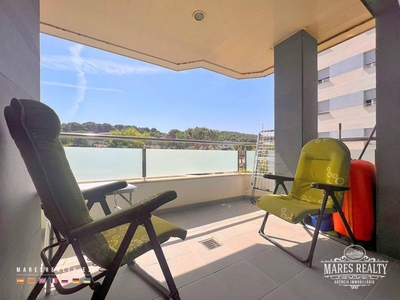 Venta Piso Lloret de Mar. Piso de una habitación en Fenals. Buen estado primera planta