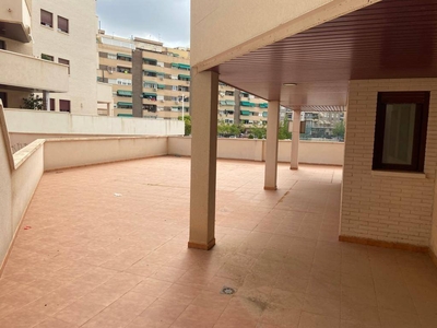 Venta Piso Molina de Segura. Piso de tres habitaciones Primera planta con terraza