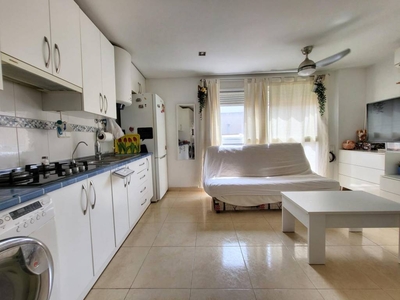 Venta Piso Murcia. Piso de una habitación Primera planta