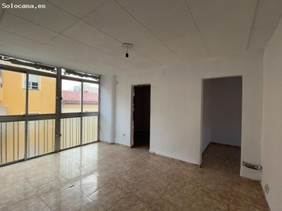 VIVIENDA DE 3 DORMITORIOS EN CASTELLÓN ZONA CASTALIA