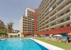 Apartment to rent in Cortijo Torrequebrada, Benalmádena -