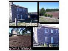 Casa rústica en venta en Terra de Soneira - Vimianzo en Vimianzo por 360.000 €