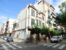 Edificio Al Vedat Torrent (València) Ref. 85583263 - Indomio.es