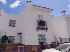 Venta Casa adosada Aznalcázar. Con terraza 112 m²