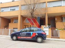 Venta Casa adosada en Calle MATORRALES 6 Quismondo. Buen estado con terraza 230 m²