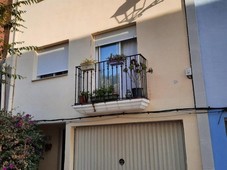 Casa adosada 4 habitaciones, Palma de Gandia