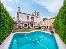 Venta Casa unifamiliar Alcalá del Río. Buen estado con terraza 430 m²