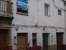 Venta Casa unifamiliar El Saucejo. 103 m²