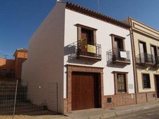 Venta Casa unifamiliar El Viso del Alcor. 108 m²