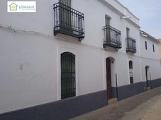 Venta Casa unifamiliar en La Plaza Gerena. Con terraza 281 m²