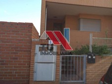 Venta Casa unifamiliar en Calle JUNQUERAS 1 Quismondo. Buen estado con terraza 230 m²