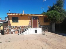 Venta Casa unifamiliar en Calle MELOCOTON UR MTAZ Illescas. A reformar con terraza 185 m²