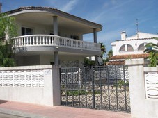 Venta Casa unifamiliar en Sotavent 2 Alcanar. Con terraza 345 m²