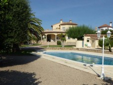 Venta Casa unifamiliar Mont-roig del Camp. Con balcón 440 m²