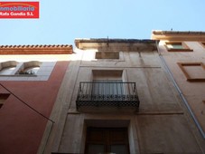 Venta Casa unifamiliar Ontinyent. Con balcón 276 m²