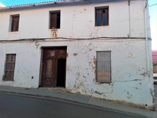 Casa unifamiliar 1 habitaciones, a reformar, Centre, Torrent (València)