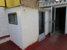 Venta Casa unifamiliar Tortosa. Con balcón 117 m²