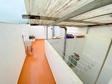 Venta Casa unifamiliar Vallada. Con terraza 142 m²