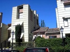 Venta Casa unifamiliar Valladolid. Buen estado con terraza 384 m²