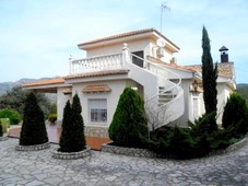 Casa unifamiliar 4 habitaciones, Xàtiva