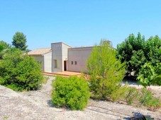 Casa unifamiliar 4 habitaciones, Xàtiva