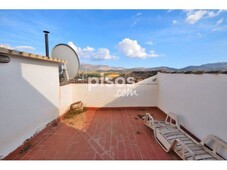 Casa adosada en venta en Ronda