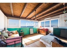 Casa adosada en venta en El Cantal en La Cala del Moral por 218.000 €