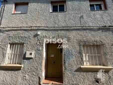 Casa adosada en venta en Murcia en Puebla de Soto por 55.000 €