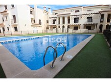 Casa adosada en venta en San Pedro del Pinatar - San Pedro del Pinatar Ciudad en Núcleo por 129.000 €