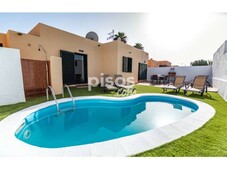 Casa en venta en Calle Jorjao La Capellania en Corralejo por 273.000 €