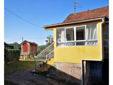 Casa en venta en Covelo en A Cañiza por 63.000 €