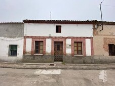 Chalet adosado en venta en Calle Humilladero, 40216, Remondo (Segovia)