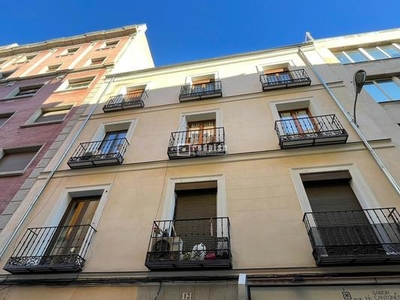Apartamento en alquiler en CALLE ANTONIO GRILO, Universidad, Centro, Madrid, Madrid