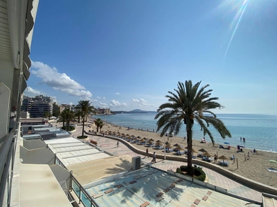 Apartamento en venta en Levante - Playa Fossa, Calpe / Calp, Alicante