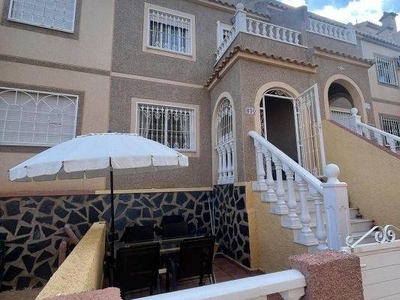 BUNGALOW EN VENTA