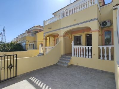 Bungalow en venta en Orihuela Costa, Orihuela, Alicante