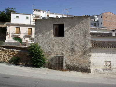 Casa en Calle BARRANCO DEL ASERRADERO, Alhama de Granada