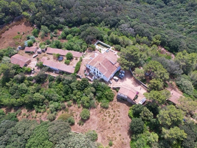 Casa rural de 975m² en venta en Mercadal, Menorca