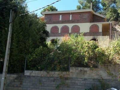 Chalet independiente en venta en Calle Beethoven (de), 08757, Corbera De Llobregat (Barcelona)