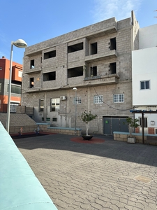 EDIFICIO EN CONSTRUCCION EN VENTA EN SAN ISIDRO Venta San Isidro