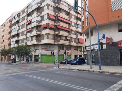 Garaje en venta, Campoamor, Alacant / Alicante
